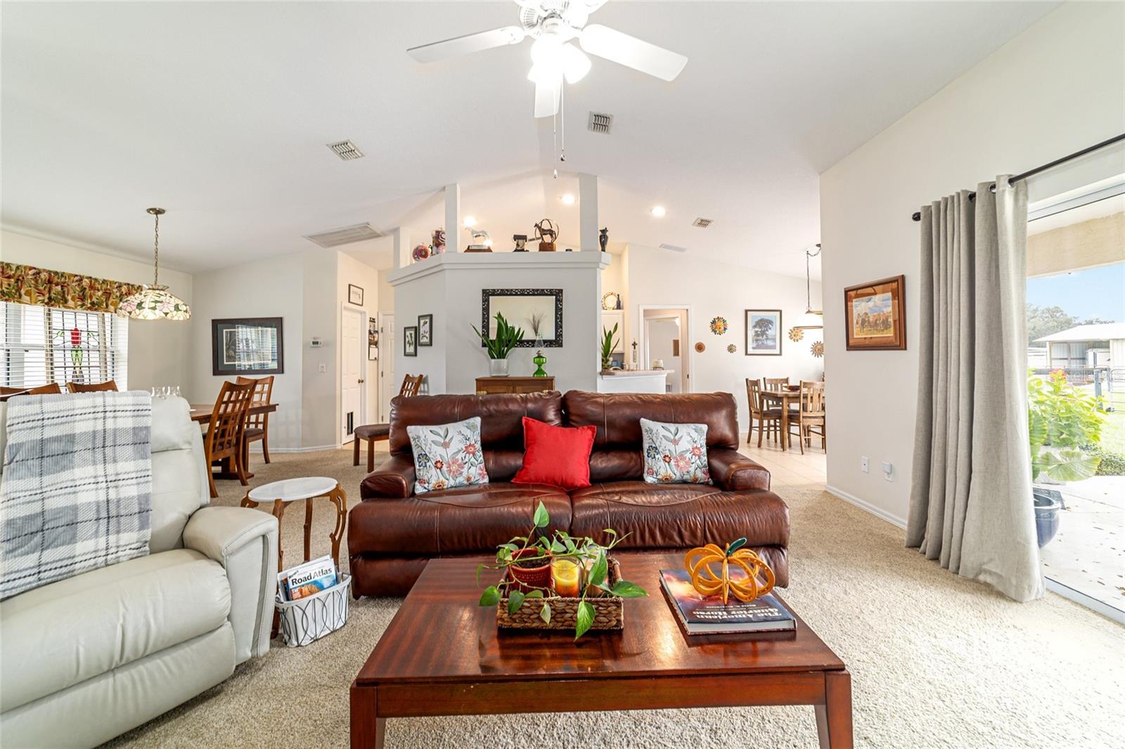 WINDING OAKS ESTATES - Residential