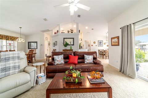 Tiny photo for 19630 SE 15th Place, Morriston, FL 32668 (MLS # OM710566)