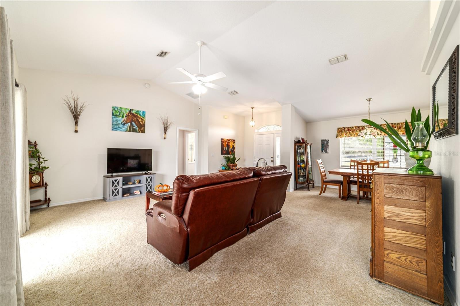 WINDING OAKS ESTATES - Residential