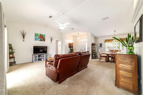 Tiny photo for 19630 SE 15th Place, Morriston, FL 32668 (MLS # OM710566)