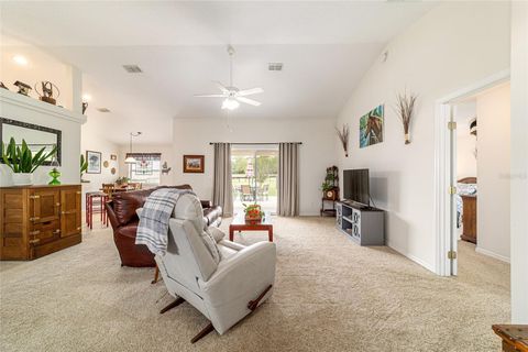 Tiny photo for 19630 SE 15th Place, Morriston, FL 32668 (MLS # OM710566)