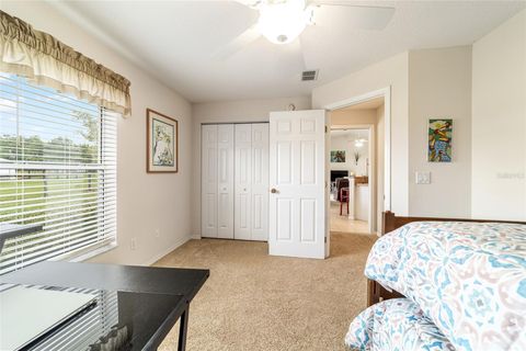 Tiny photo for 19630 SE 15th Place, Morriston, FL 32668 (MLS # OM710566)