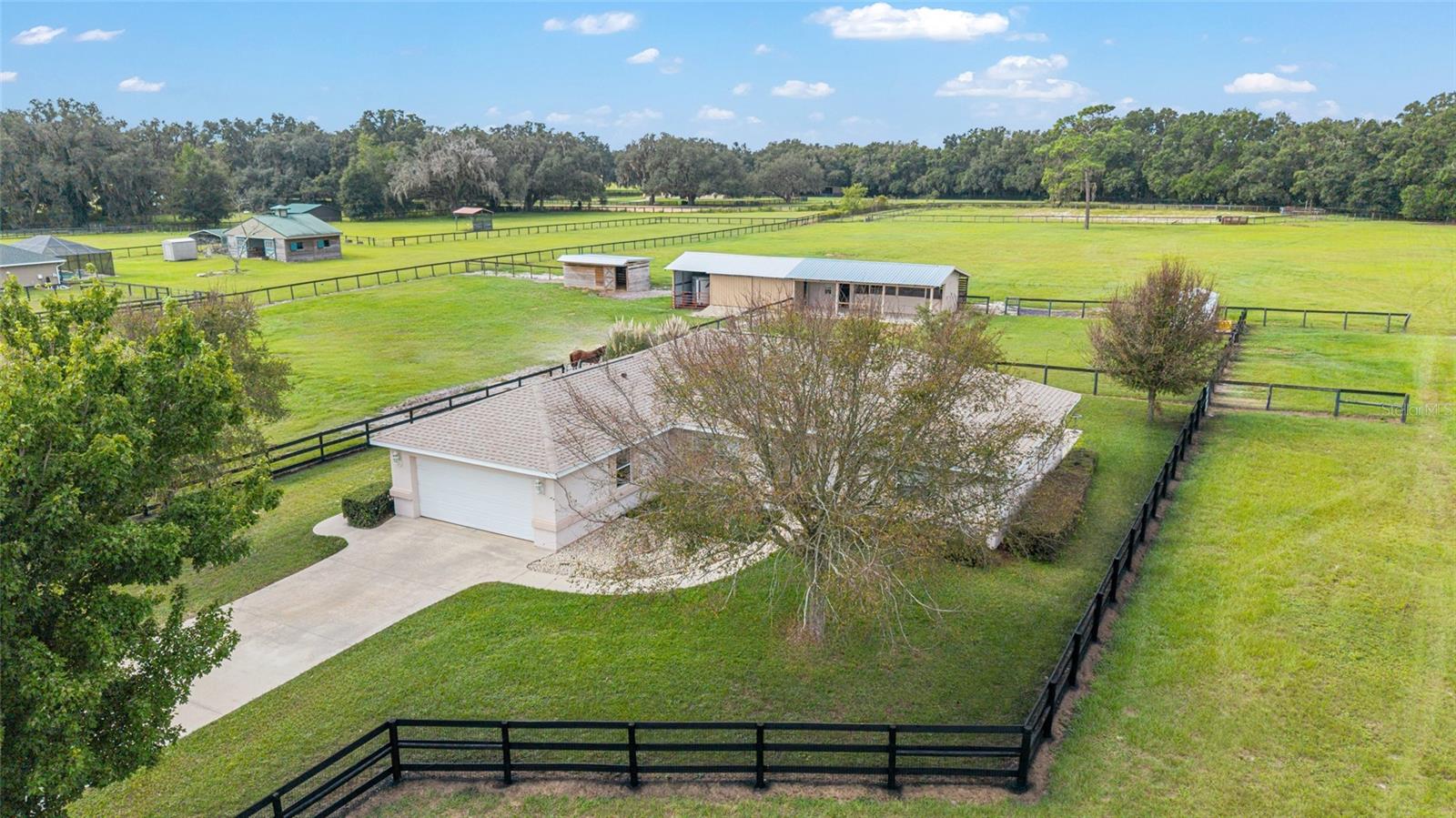 WINDING OAKS ESTATES - Residential
