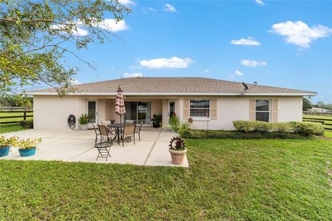 Tiny photo for 19630 SE 15th Place, Morriston, FL 32668 (MLS # OM710566)