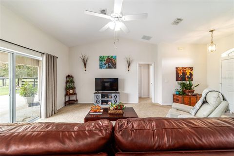 Tiny photo for 19630 SE 15th Place, Morriston, FL 32668 (MLS # OM710566)