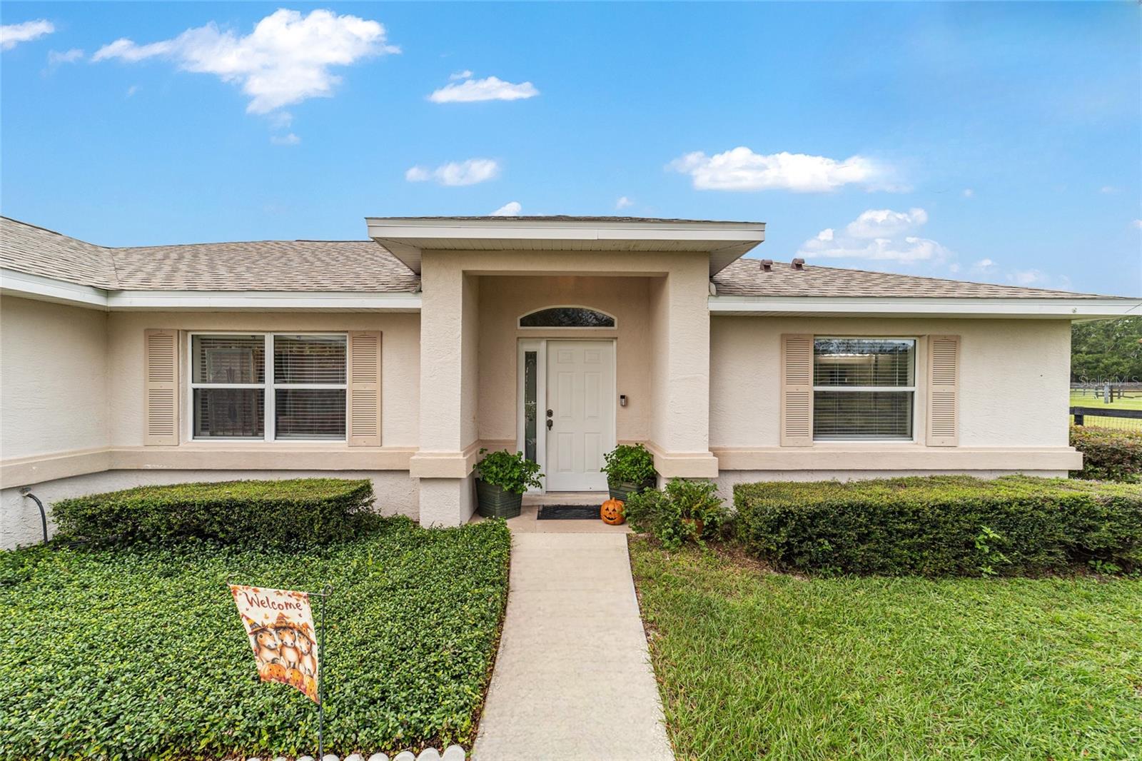 WINDING OAKS ESTATES - Residential