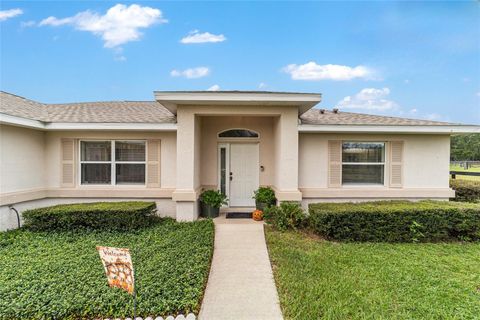 Tiny photo for 19630 SE 15th Place, Morriston, FL 32668 (MLS # OM710566)