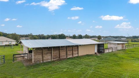 Tiny photo for 19630 SE 15th Place, Morriston, FL 32668 (MLS # OM710566)
