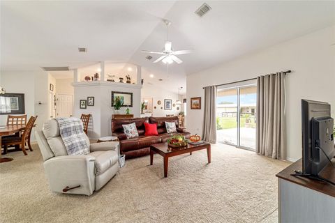 Tiny photo for 19630 SE 15th Place, Morriston, FL 32668 (MLS # OM710566)