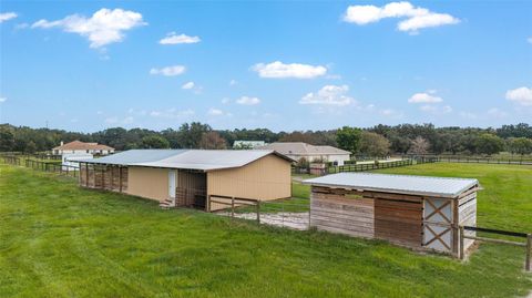 Tiny photo for 19630 SE 15th Place, Morriston, FL 32668 (MLS # OM710566)