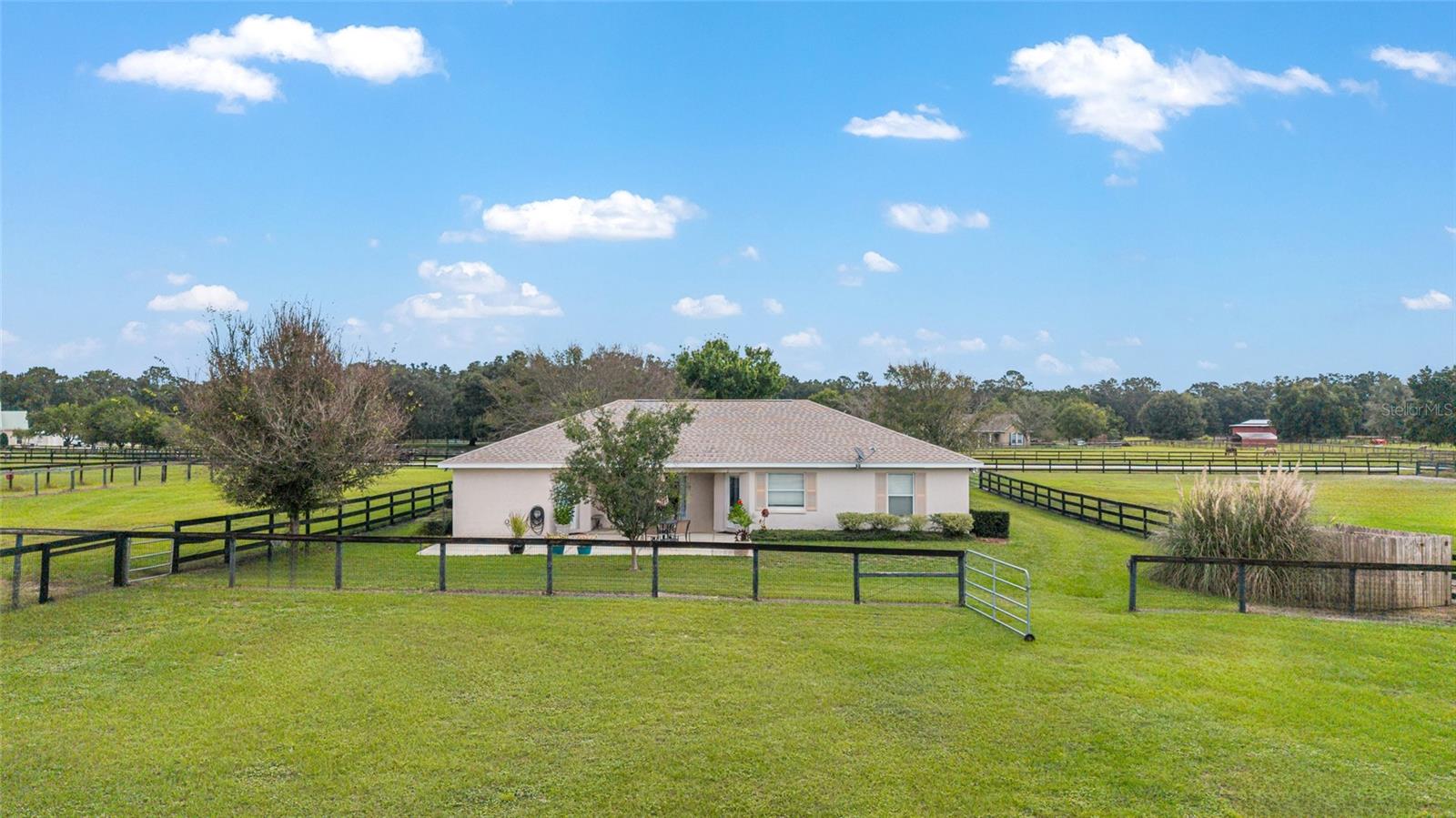 WINDING OAKS ESTATES - Residential