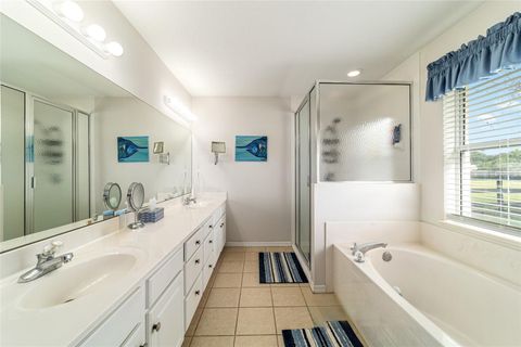 Tiny photo for 19630 SE 15th Place, Morriston, FL 32668 (MLS # OM710566)