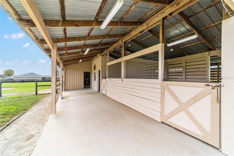 Tiny photo for 19630 SE 15th Place, Morriston, FL 32668 (MLS # OM710566)