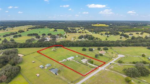 Tiny photo for 19630 SE 15th Place, Morriston, FL 32668 (MLS # OM710566)