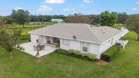Tiny photo for 19630 SE 15th Place, Morriston, FL 32668 (MLS # OM710566)