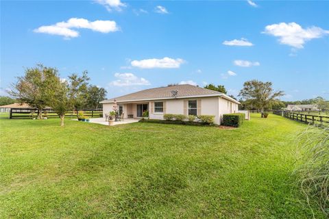 Tiny photo for 19630 SE 15th Place, Morriston, FL 32668 (MLS # OM710566)