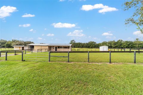 Tiny photo for 19630 SE 15th Place, Morriston, FL 32668 (MLS # OM710566)