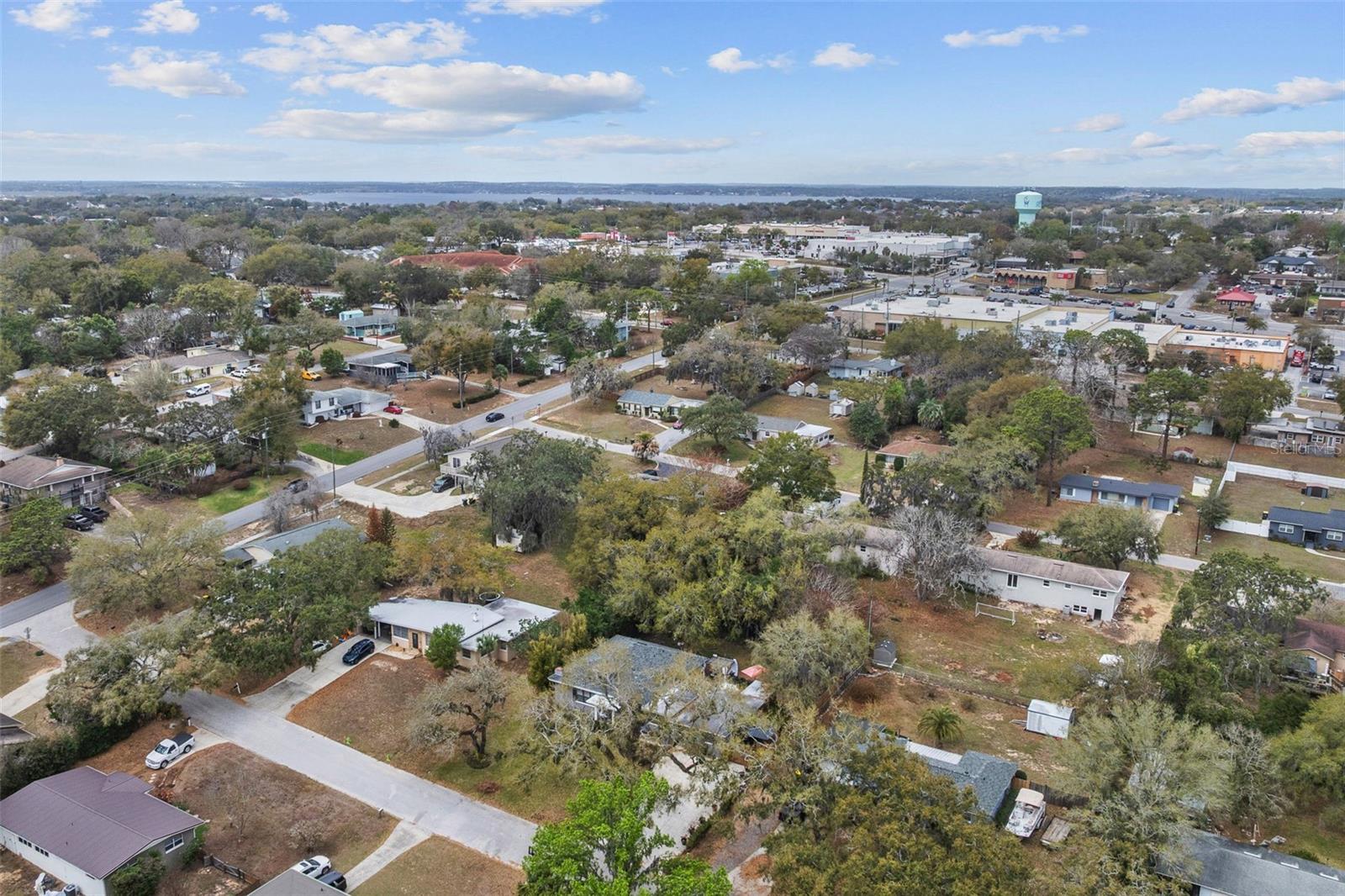 CLERMONT OAK VIEW - Residential