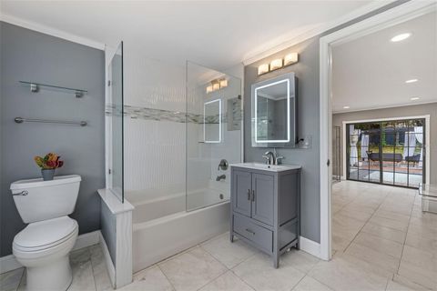 Tiny photo for 748 Oak Drive, Clermont, FL 34711 (MLS # O6385735)