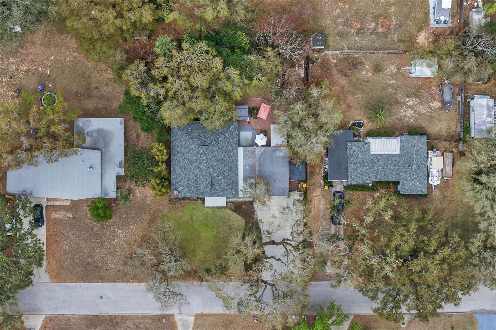 CLERMONT OAK VIEW - Residential