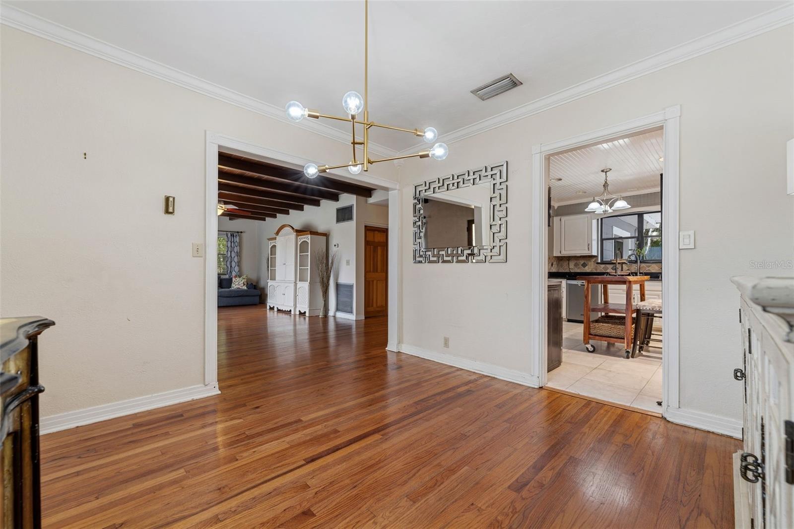 CLERMONT OAK VIEW - Residential