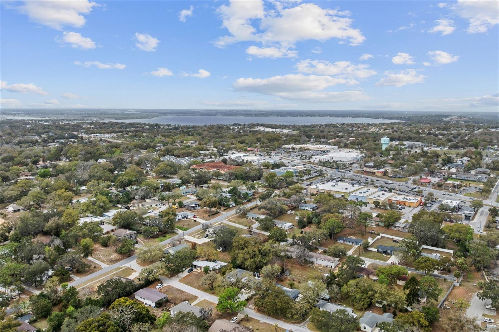 CLERMONT OAK VIEW - Residential