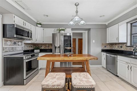 Tiny photo for 748 Oak Drive, Clermont, FL 34711 (MLS # O6385735)