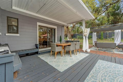 Tiny photo for 748 Oak Drive, Clermont, FL 34711 (MLS # O6385735)