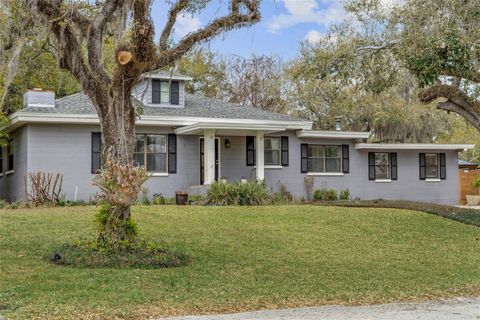 Tiny photo for 748 Oak Drive, Clermont, FL 34711 (MLS # O6385735)