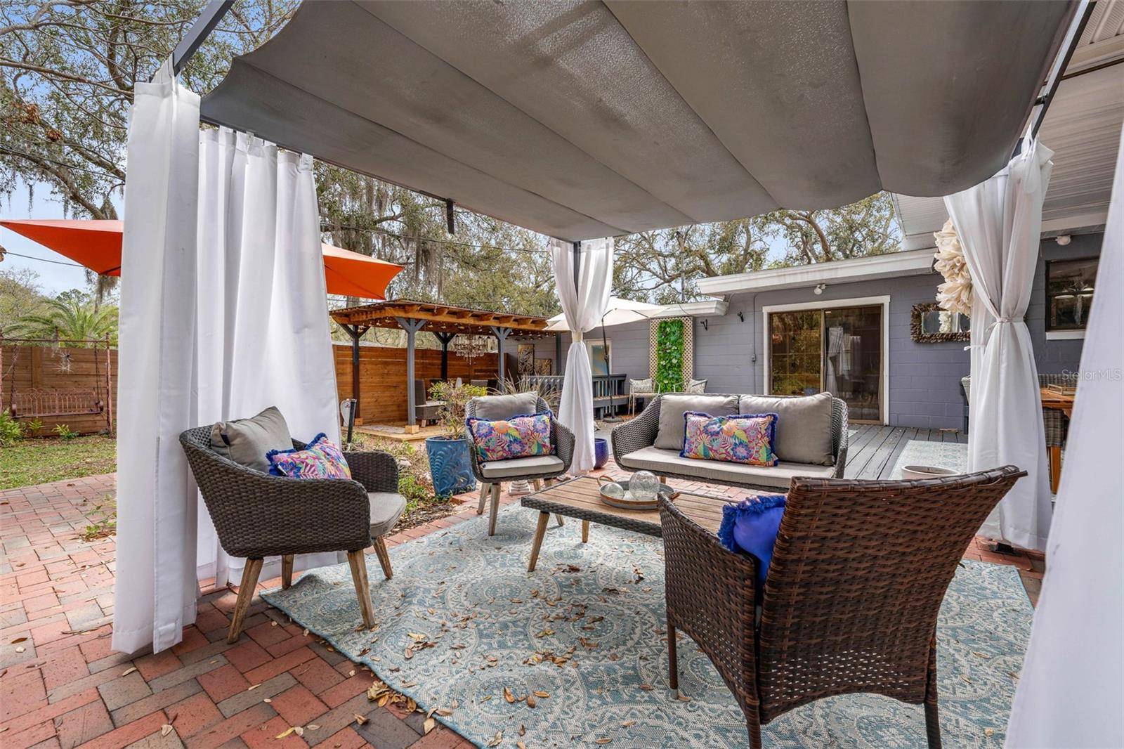 CLERMONT OAK VIEW - Residential