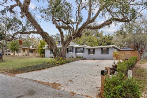 Tiny photo for 748 Oak Drive, Clermont, FL 34711 (MLS # O6385735)
