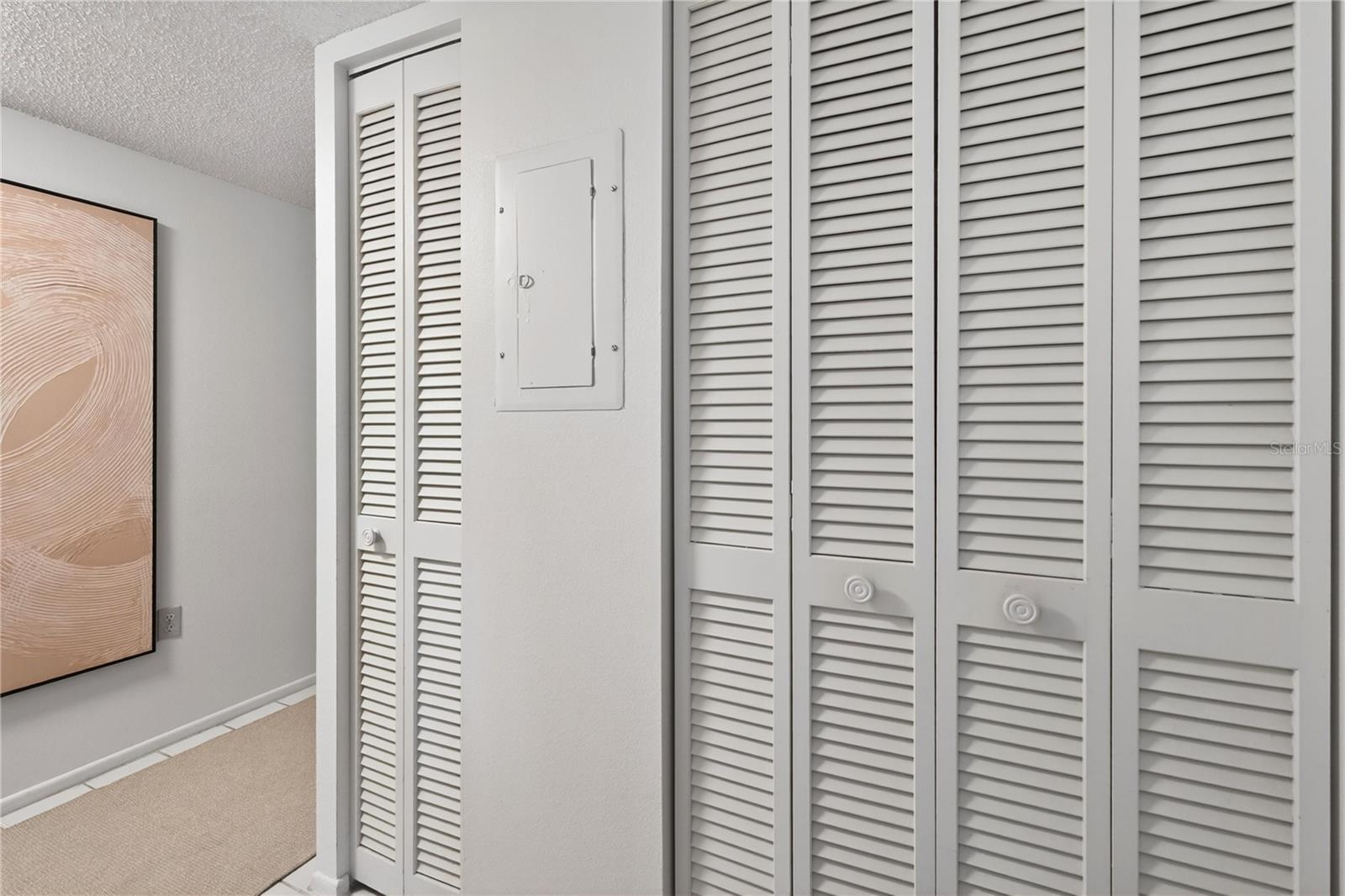 MISTY SPGS CONDO - Residential