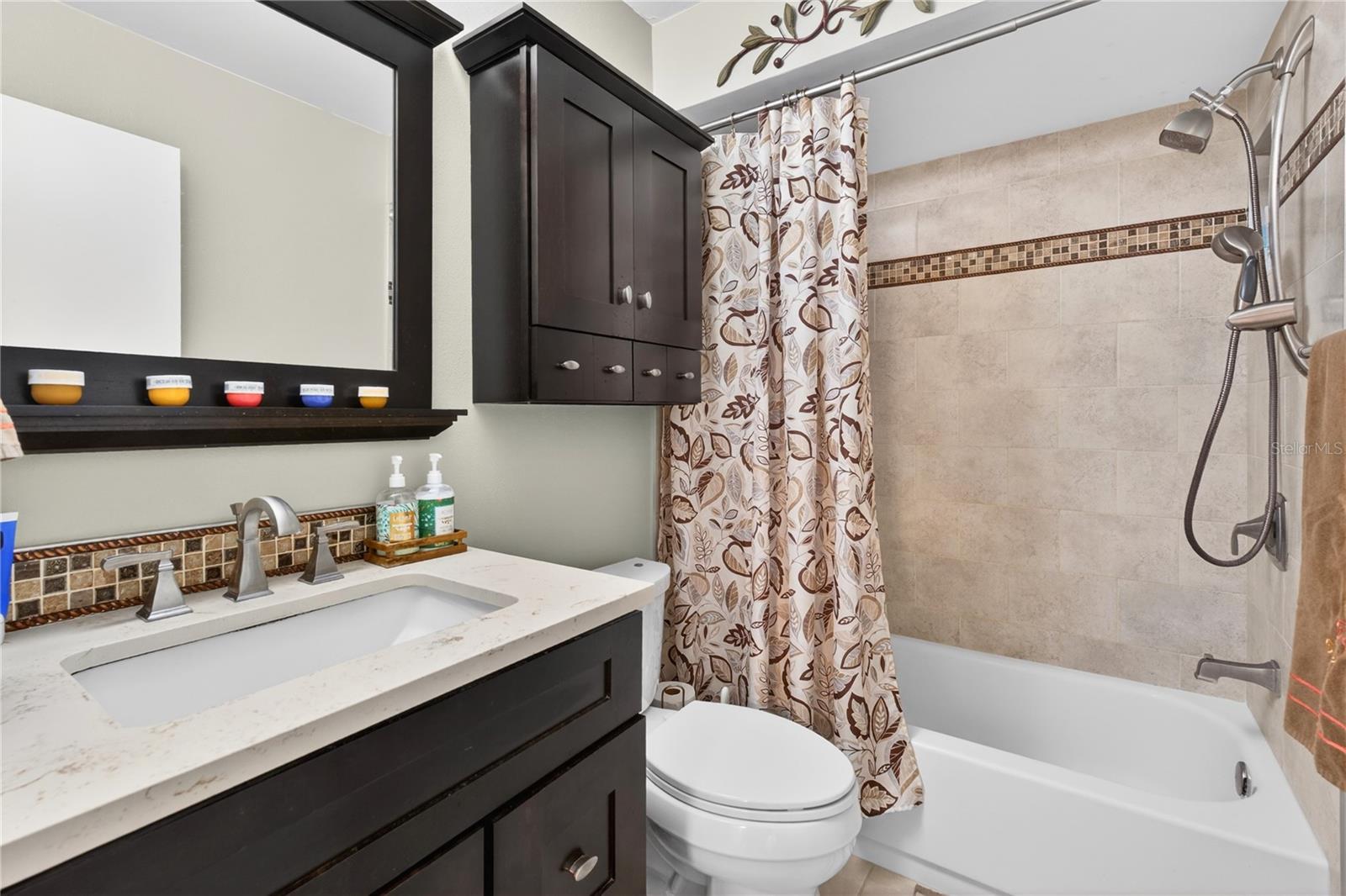 MISTY SPGS CONDO - Residential