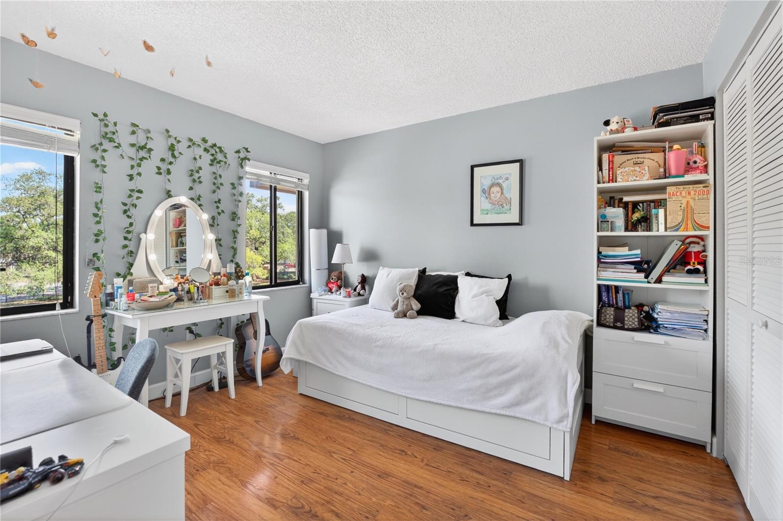 MISTY SPGS CONDO - Residential