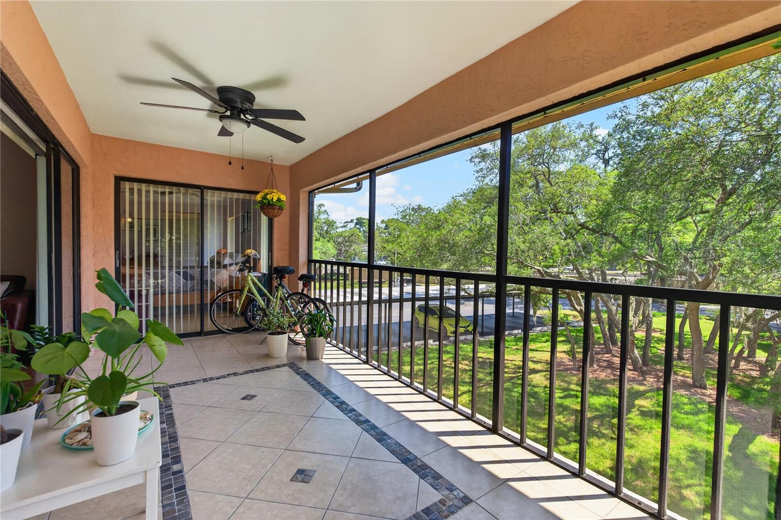 MISTY SPGS CONDO - Residential