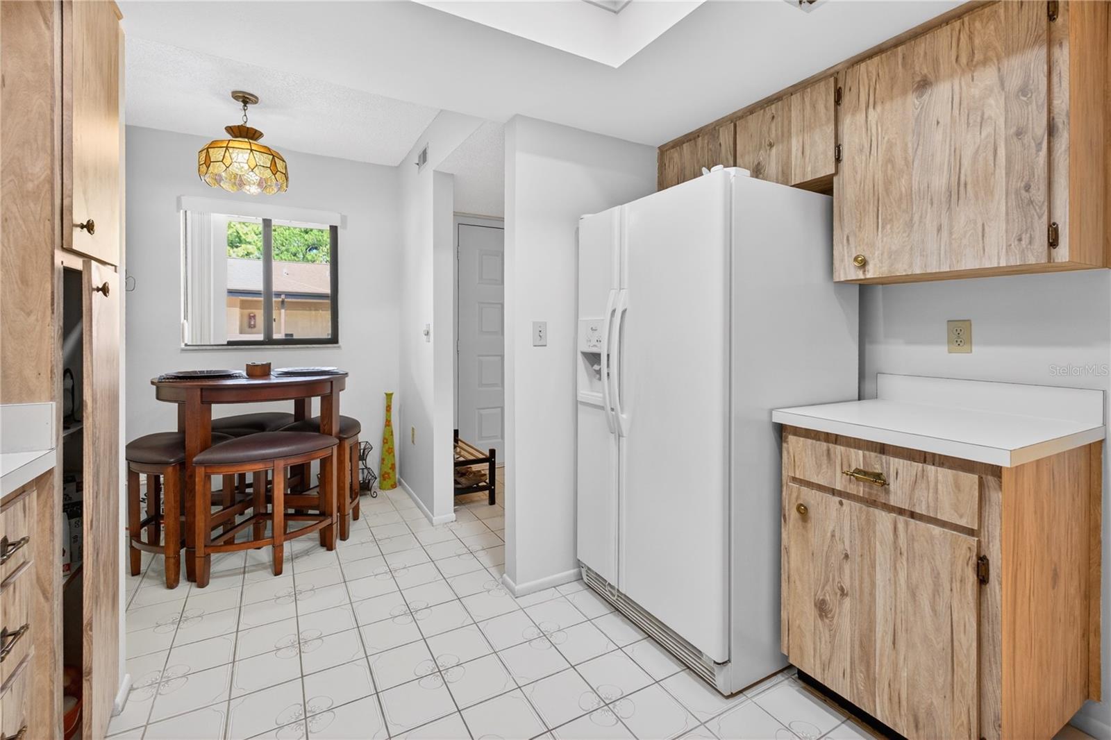 MISTY SPGS CONDO - Residential