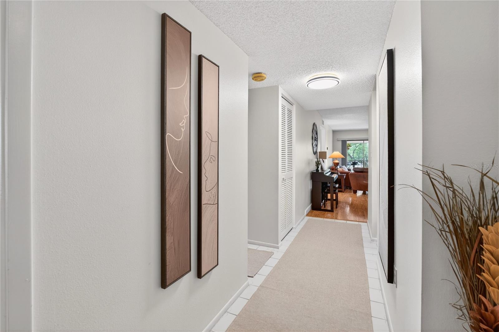 MISTY SPGS CONDO - Residential