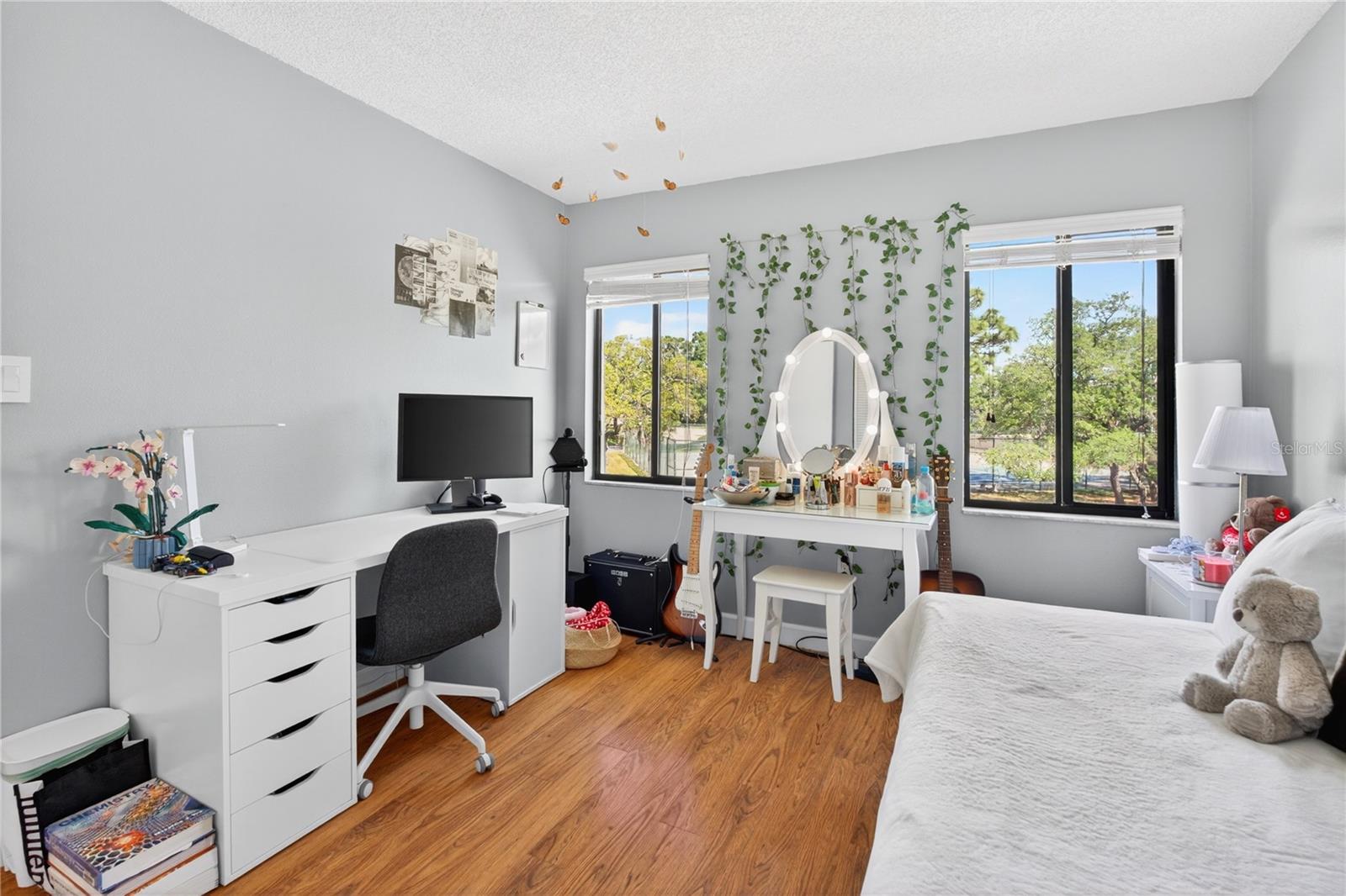 MISTY SPGS CONDO - Residential