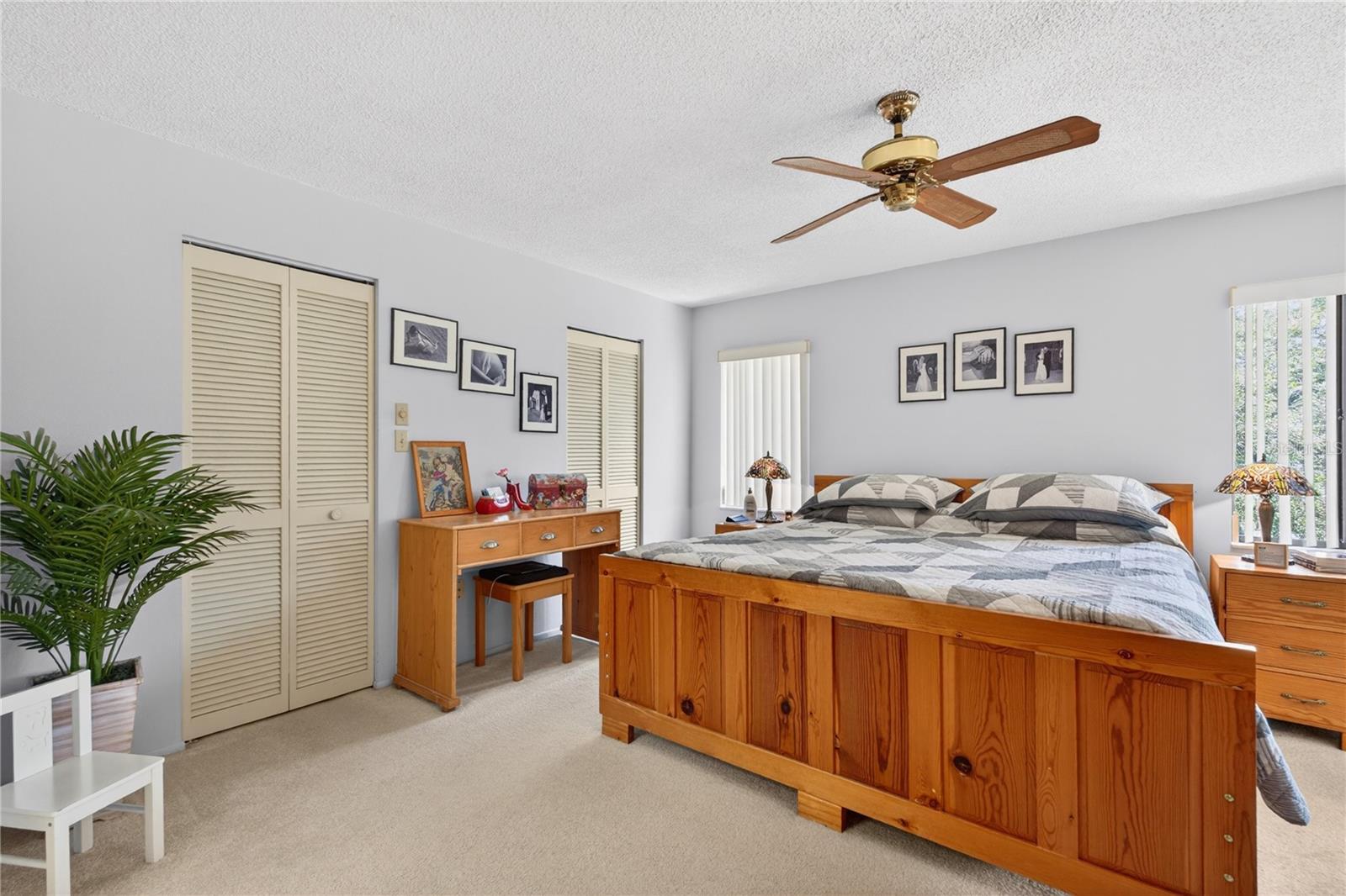 MISTY SPGS CONDO - Residential