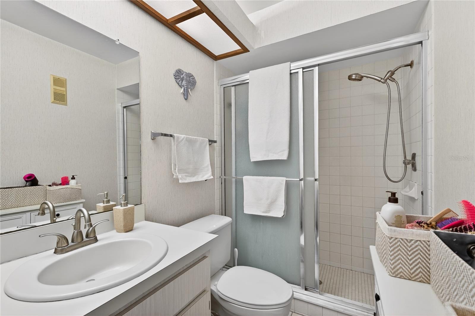 MISTY SPGS CONDO - Residential