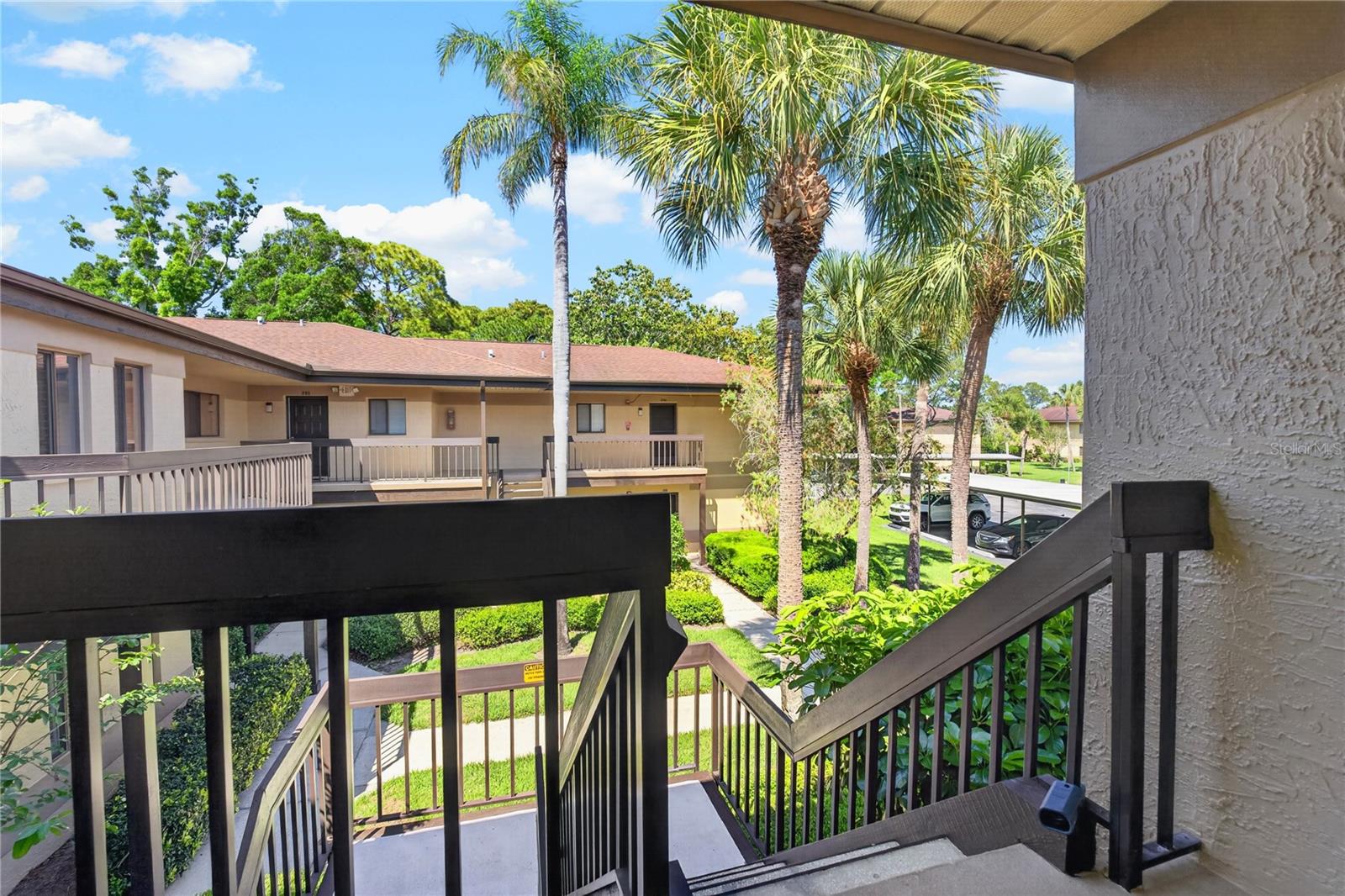 MISTY SPGS CONDO - Residential