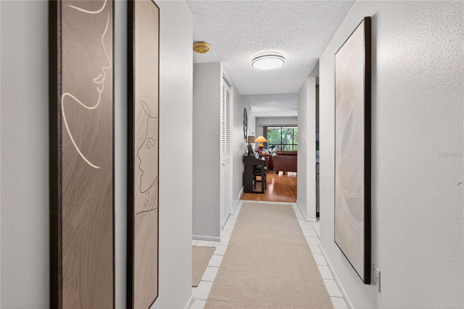 MISTY SPGS CONDO - Residential