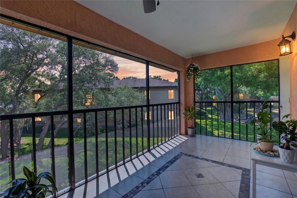 Photo of 2691 Sabal Springs Circle #201, Clearwater, FL 33761 (MLS # TB8499185)