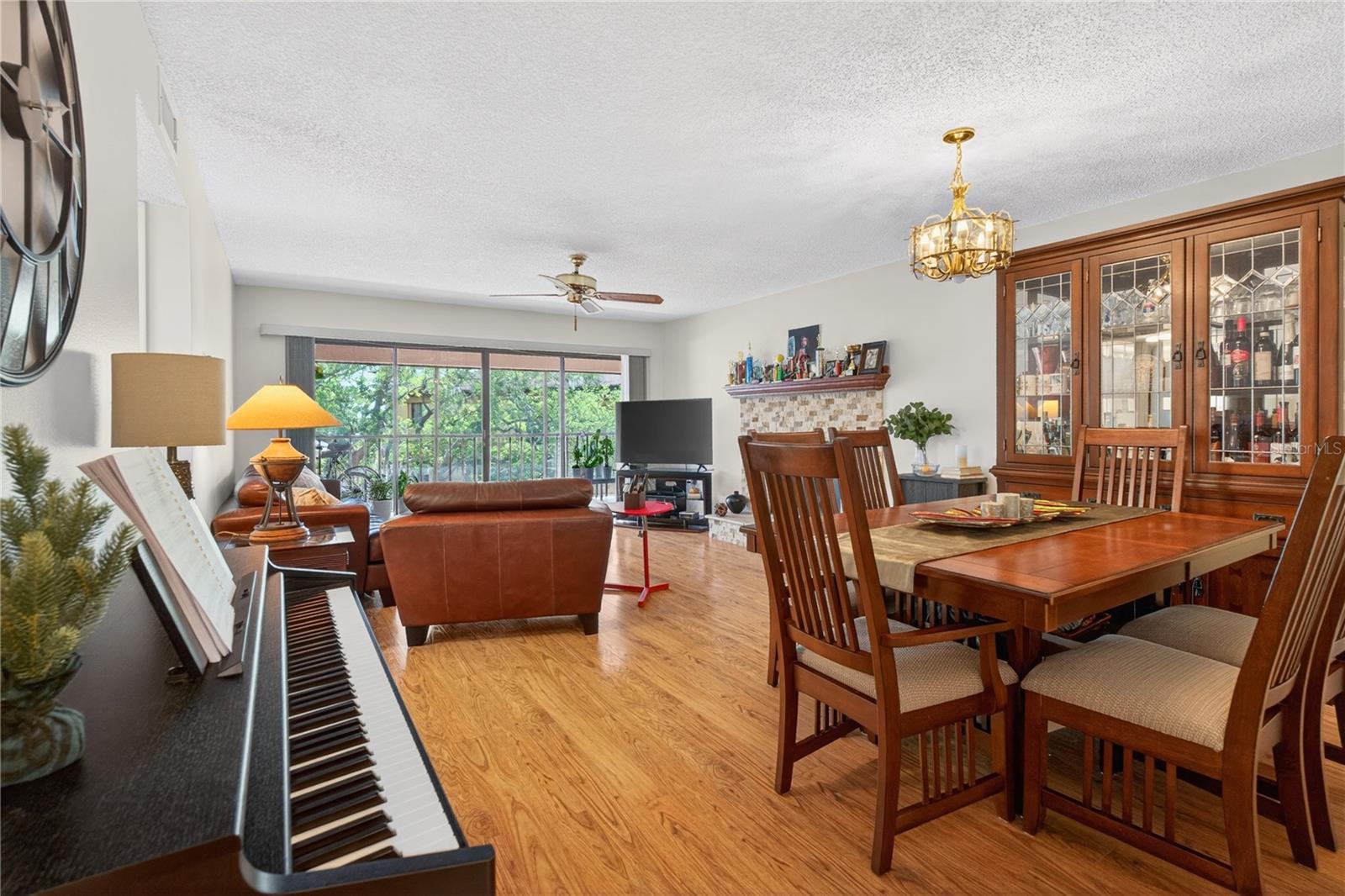 MISTY SPGS CONDO - Residential