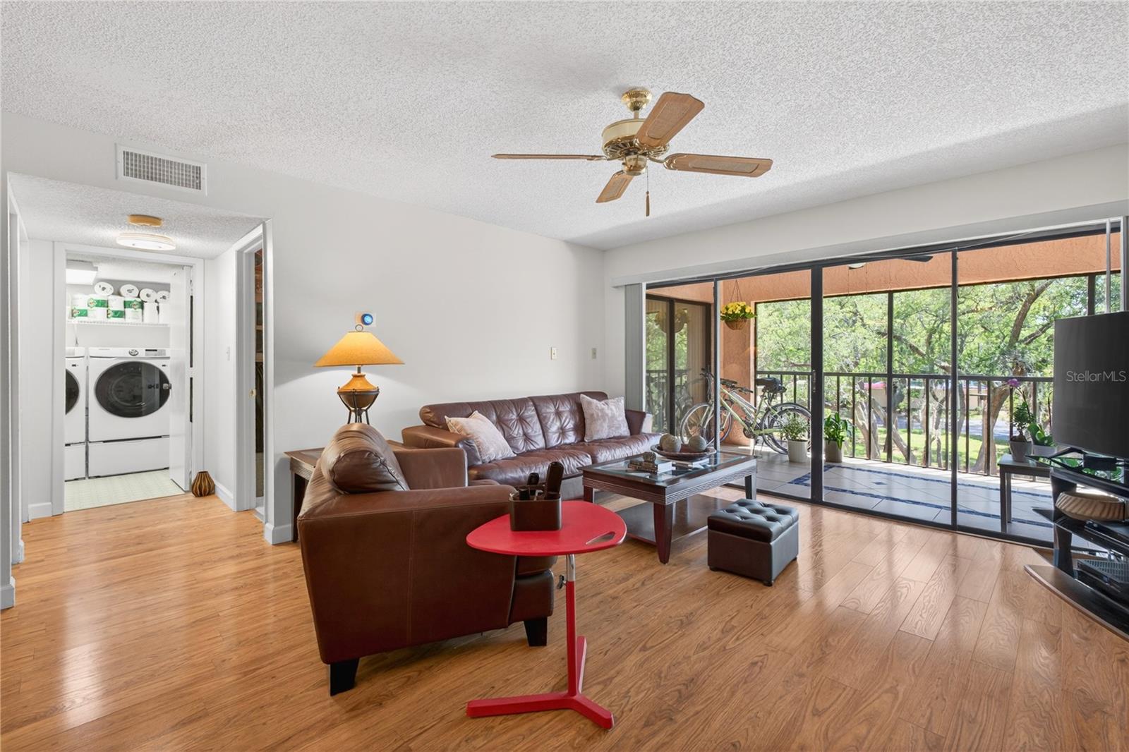 MISTY SPGS CONDO - Residential