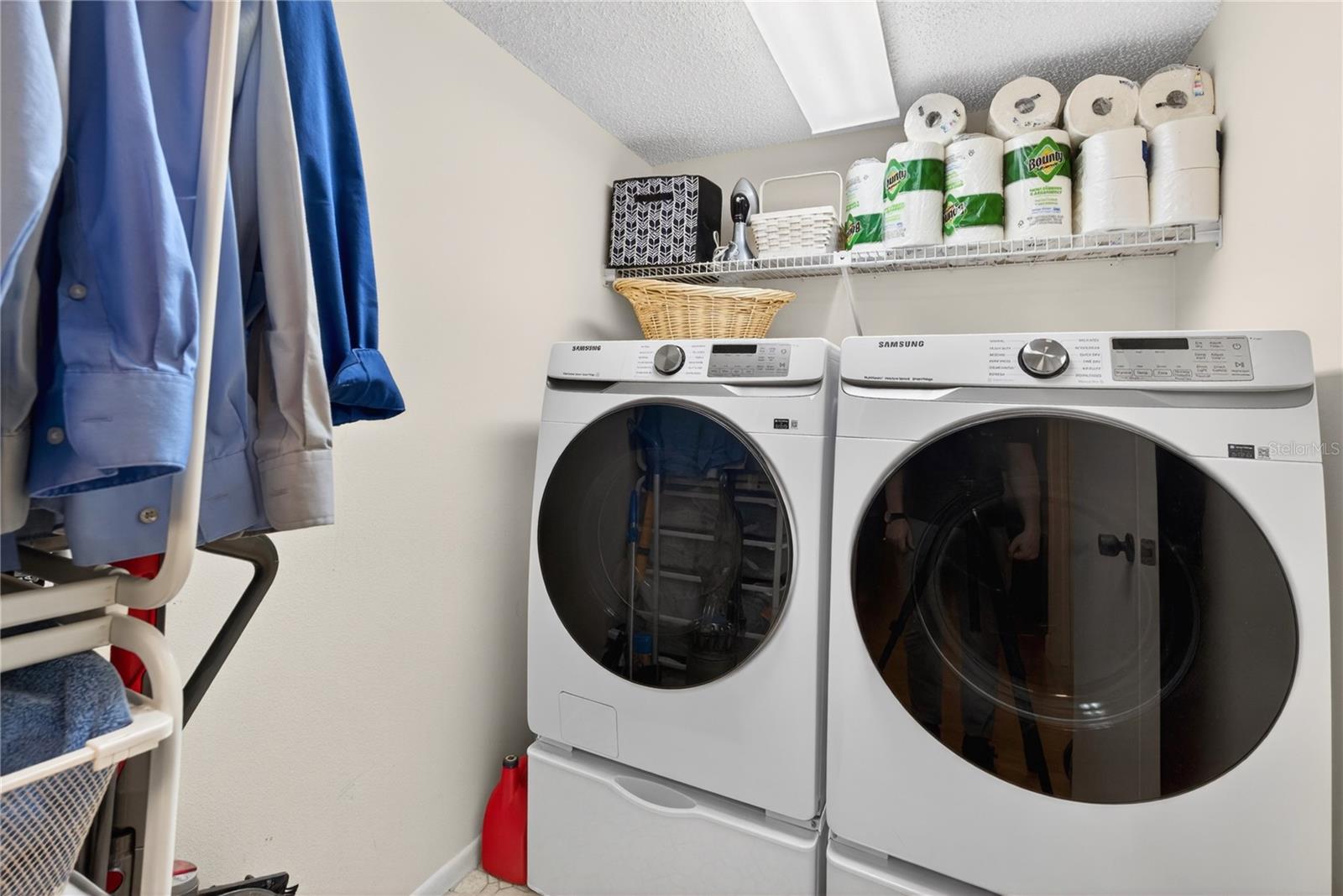 MISTY SPGS CONDO - Residential