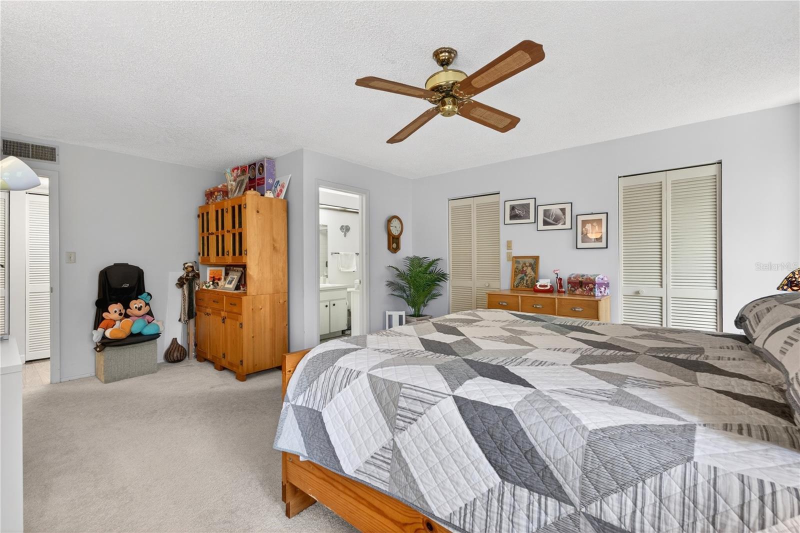 MISTY SPGS CONDO - Residential