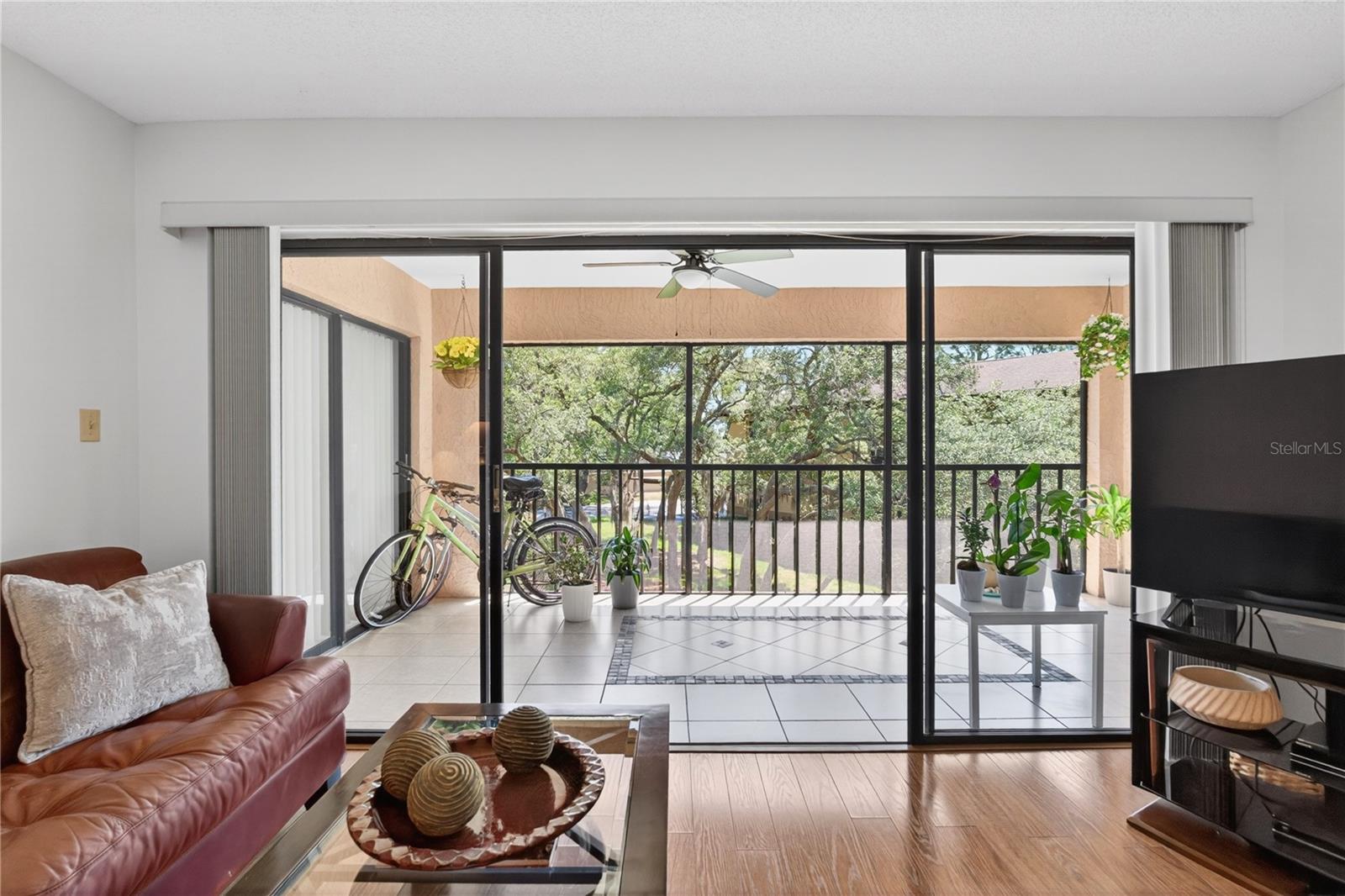 MISTY SPGS CONDO - Residential