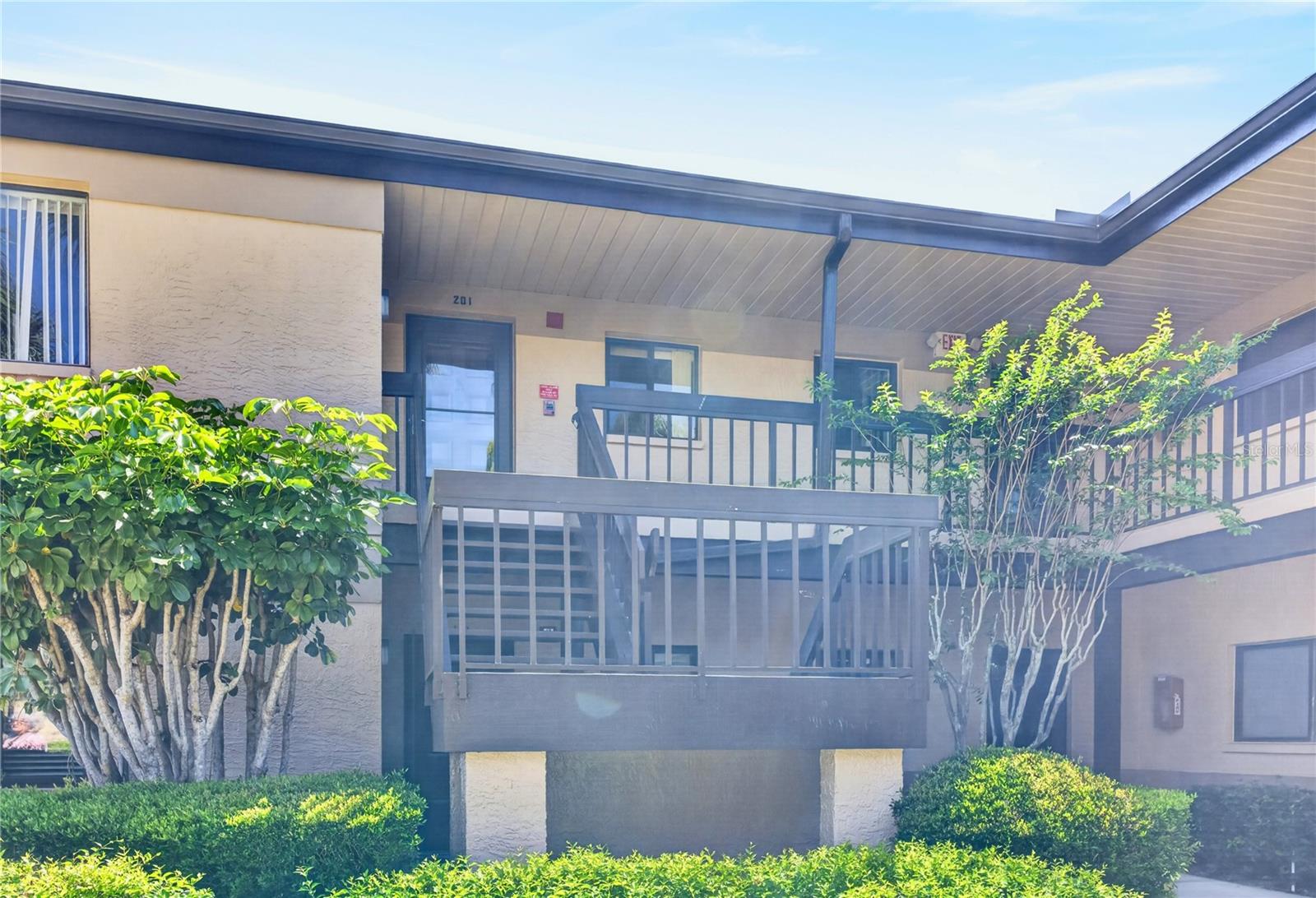 MISTY SPGS CONDO - Residential