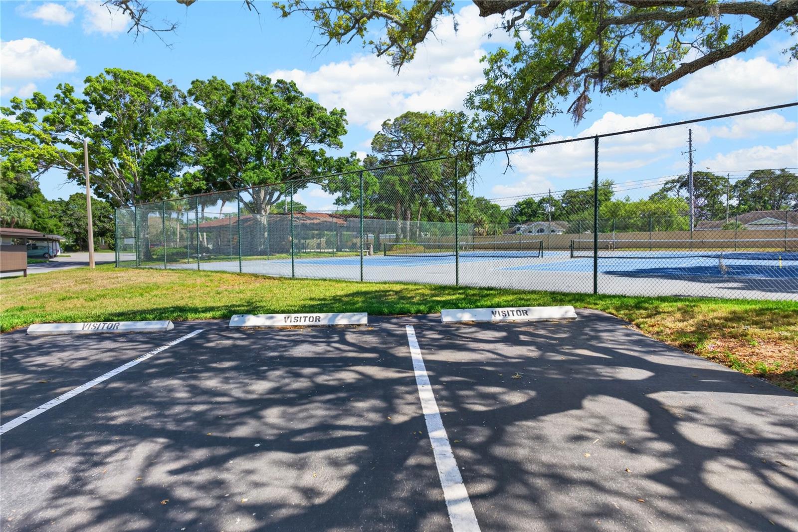 MISTY SPGS CONDO - Residential